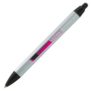 Personalised pen BIC Wide Body